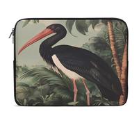 STORK On Black Laptop Case Sleeve Bag 12inch Durable Shockproof Protective Computer Carrying Cover Briefcase