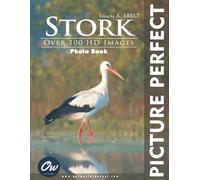 Stork: Picture Perfect Photo Book
