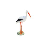 Stork with Legs & Base by Sport Plast