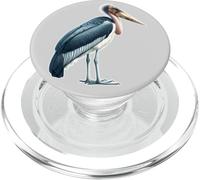 Stork x Marabou Stork PopSockets PopGrip for MagSafe