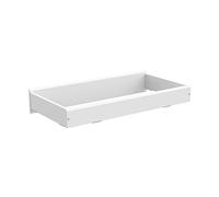 Storkcraft Nest Changing Topper - White