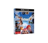 Storks (4K Ultra HD)