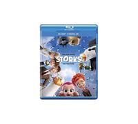 Storks Blu-Ray [2017]