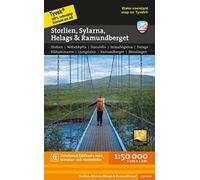 Storlien, Sylarna, Helags & Ramundberget