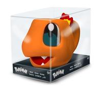 Storline Pokemon 3D Mug Charmander 385 ml
