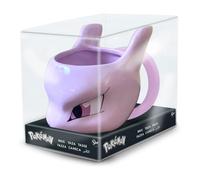 Storline Pokemon 3D Mug Mewtwo 385 ml