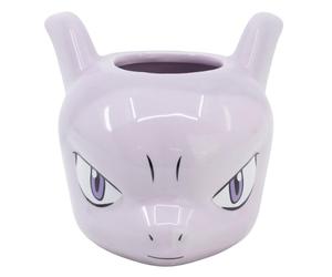 Storline Pokemon 3D Mug Mewtwo 385 ml