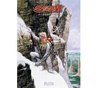 Storm 01 - Die Tiefe Welt