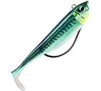 Storm 360 GT Coastal Biscay Deep Shad Green Mackerel 19cm 163g Extra Heavy