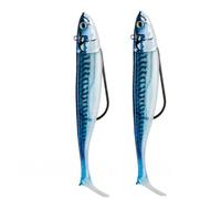 Storm - 360GT Biscay Shad - 12cm - 40g - 2pcs - BM - ST3929573