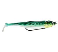 Storm - 360GT Biscay Shad - 9cm - 19g - 2pcs - GM - ST3929556