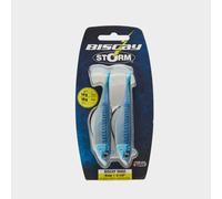 Storm 360Gt Biscay Shad Mounted Blue Mackerel 2 Pack, Blue