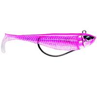 Storm 360GT Coastal Biscay Shad: Pink Sandeel: 9cm