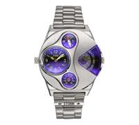 Storm Watch V2 Navigator Lazer Blue Mens SWC-056