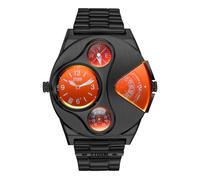 V2 Navigator Watch Storm Black One Size