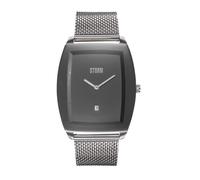 STORM 47478/GY Stainless Steel Mesh Bracelet Watch - W87313