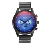 STORM 47501/SL/B Crusader Slate Blue Bracelet Watch - W87348