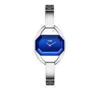 STORM 47545/B Tulisa Lazer Blue Bangle/Bracelet Watch - W87403