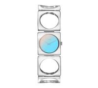 STORM 47554/AQ Groovy V2 Lazer Aqua Watch - W87415