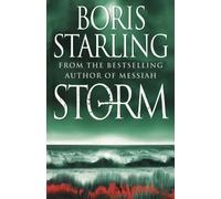 Storm: A Chilling Psychological Thriller and Serial Killer Mystery Set in Scotland