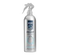 STORM Air-Cure Spray-On Apparel Proofer | Spray-on Waterproof Solution To Restore Water Repellent Properties to Outdoor Clothing and Gear | PFAS-Free (500ml)