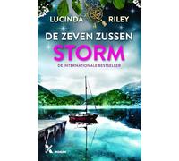 Storm: Ally's verhaal (De zeven zussen, 2)