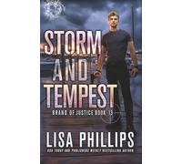Storm and Tempest: 13 (Brand of Justice)