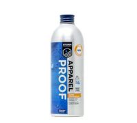 STORM Apparel Proofer 450ml | Super Concentrate | Wash-in Waterproof Solution To Restore Water Repellent Properties to Outdoor Jackets, Trousers & Waterproofs | Restore up to 18 Garments | PFAS Free