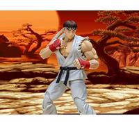 Storm Arena Street Fighter Zero 3 Ryu 1/12 Scale Collector Action Figure