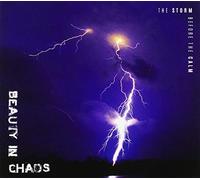 Storm Before The Calm