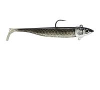Storm Biscay Minnow Lure 12cm 22g - Sandeel