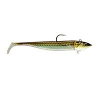 Storm Biscay Minnow Lure 14cm 34g - Sandeel