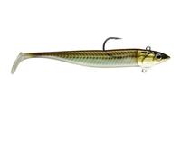 Storm Biscay Minnow Lure 9cm 16g - Sandeel
