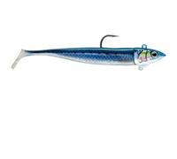 Storm Biscay Minnow Lure 9cm 16g - Sardine