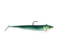 Storm Biscay Shad 12cm-31g - Green Mackerel