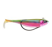 Storm Biscay Shad 12cm-31g - Spooky Sandeel