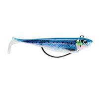 Storm Biscay Shad 14cm-47g - Sardine