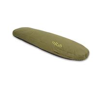 One Size Rab Storm Bivi Green Size
