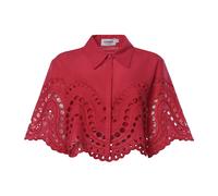 Storm Blouse - female - Charo Ruiz Ibiza - Shirts - Pink - L - Blouses & Shirts L