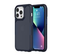 (Storm Blue, iPhone 13 Pro) Griffin Survivor Endurance Case for iPhone 13 series