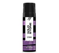Storm Body Perfume for Men, 120ml No Gas Deo for Men l Luxury perfume l Long-lasting fragrance l Best for Casual Wear l Best Body Perfume