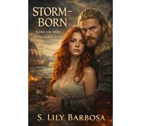 Storm-Born: Sons of the Northern Sea ~ Eirik & Síofra