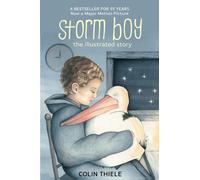 Storm Boy-The Illustrated Story