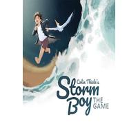 Storm Boy Xbox Live Key Xbox One EUROPE