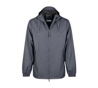 Storm Breaker Jacket - male - Rains - Rain Jackets - Gray - L - Jackets L
