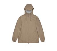 Storm Breaker Jacket - unisex - Rains - Light Jackets - Beige - M - Jackets M