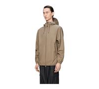 Storm Breaker W3 Jacket- male- Rains- Rain Jackets- Beige- L- Jackets L