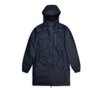 Storm Breaker W3 Long Jacket Navy blue XS