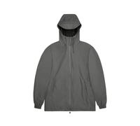 Storm Breaker W3 Waterproof Jacket- male- Rains- Rain Jackets- Gray- L- Jackets L