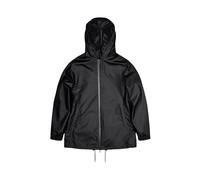 Storm Breaker Waterproof Jacket - female - Rains - Rain Jackets - Black - XS - Jackets XS